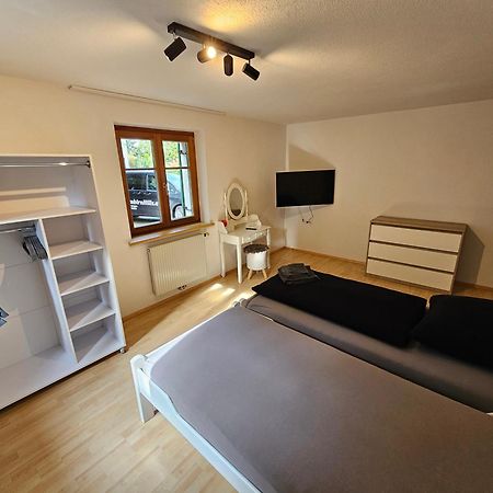 S12 Dornbirn, Vorarlberg Apartments Extérieur photo