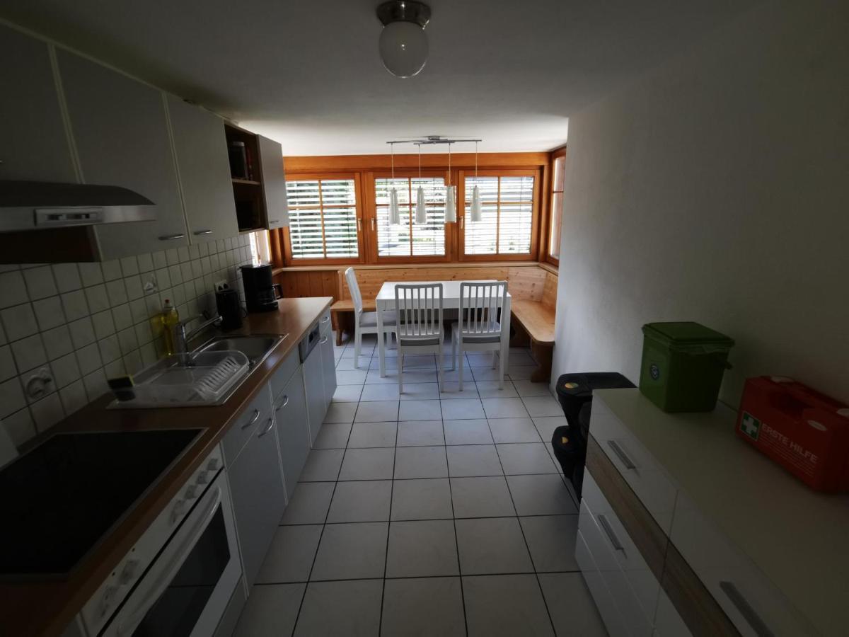S12 Dornbirn, Vorarlberg Apartments Extérieur photo