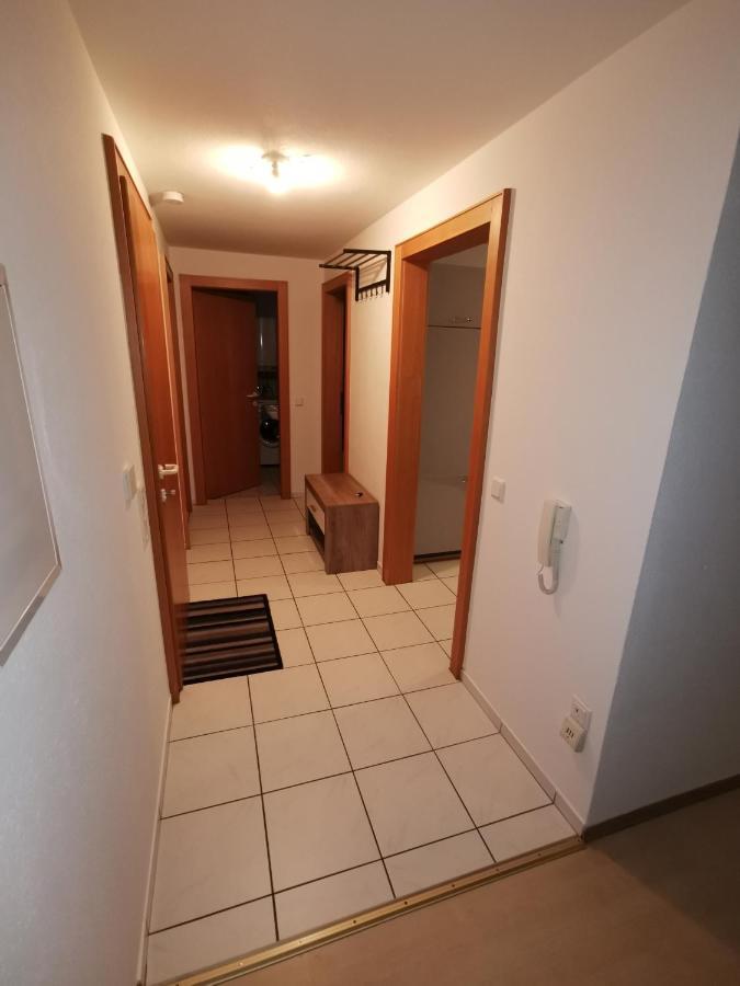 S12 Dornbirn, Vorarlberg Apartments Extérieur photo