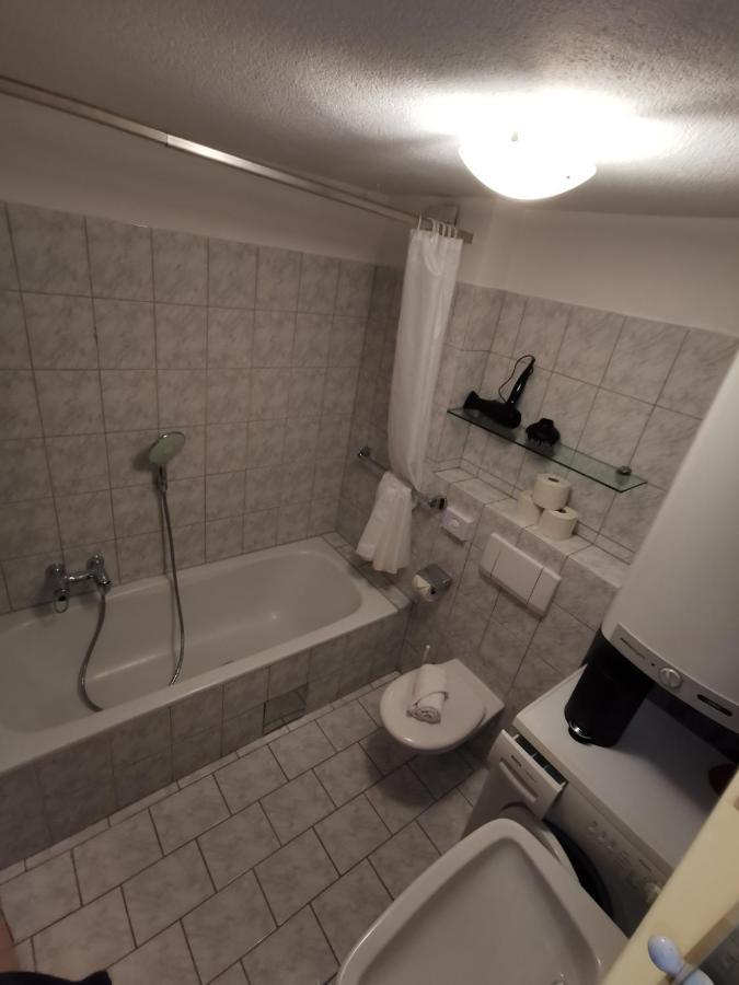 S12 Dornbirn, Vorarlberg Apartments Extérieur photo