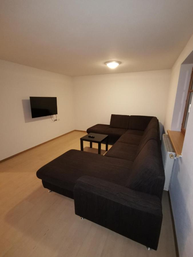 S12 Dornbirn, Vorarlberg Apartments Extérieur photo