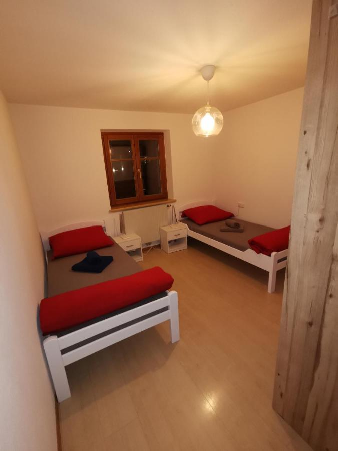 S12 Dornbirn, Vorarlberg Apartments Extérieur photo