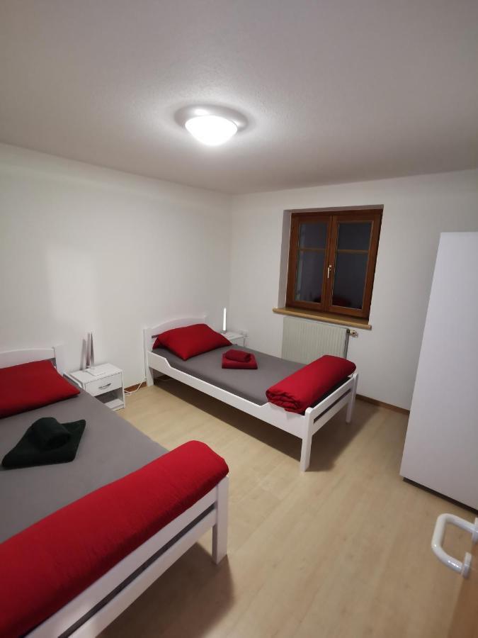 S12 Dornbirn, Vorarlberg Apartments Extérieur photo