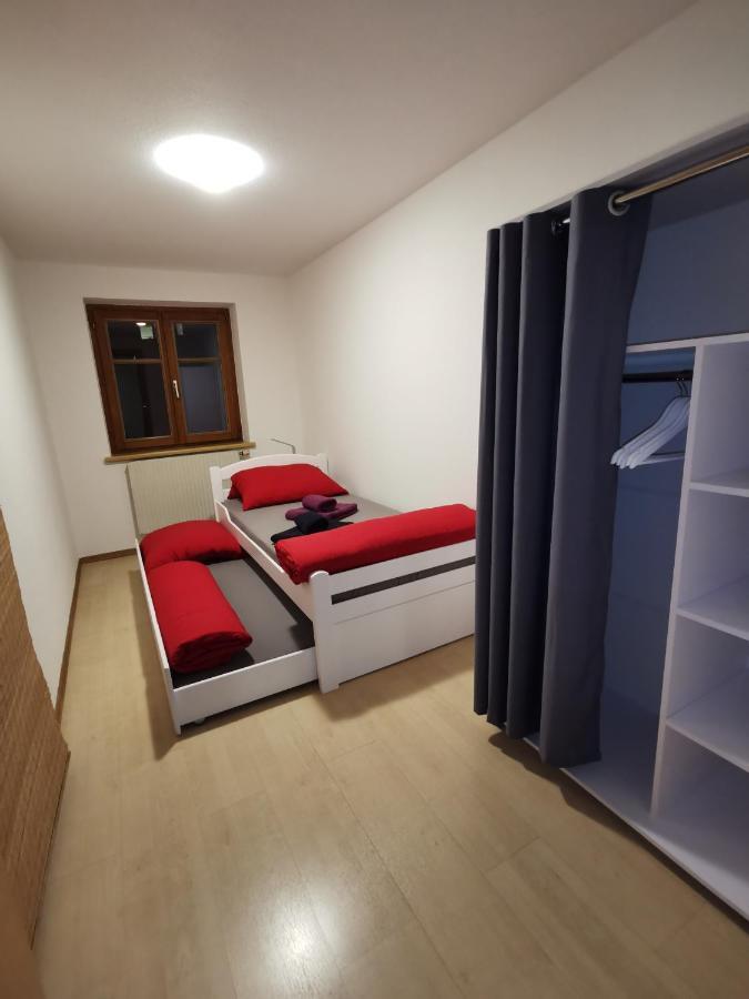 S12 Dornbirn, Vorarlberg Apartments Extérieur photo