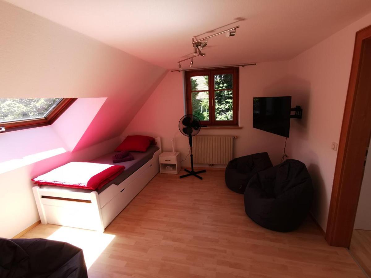 S12 Dornbirn, Vorarlberg Apartments Extérieur photo