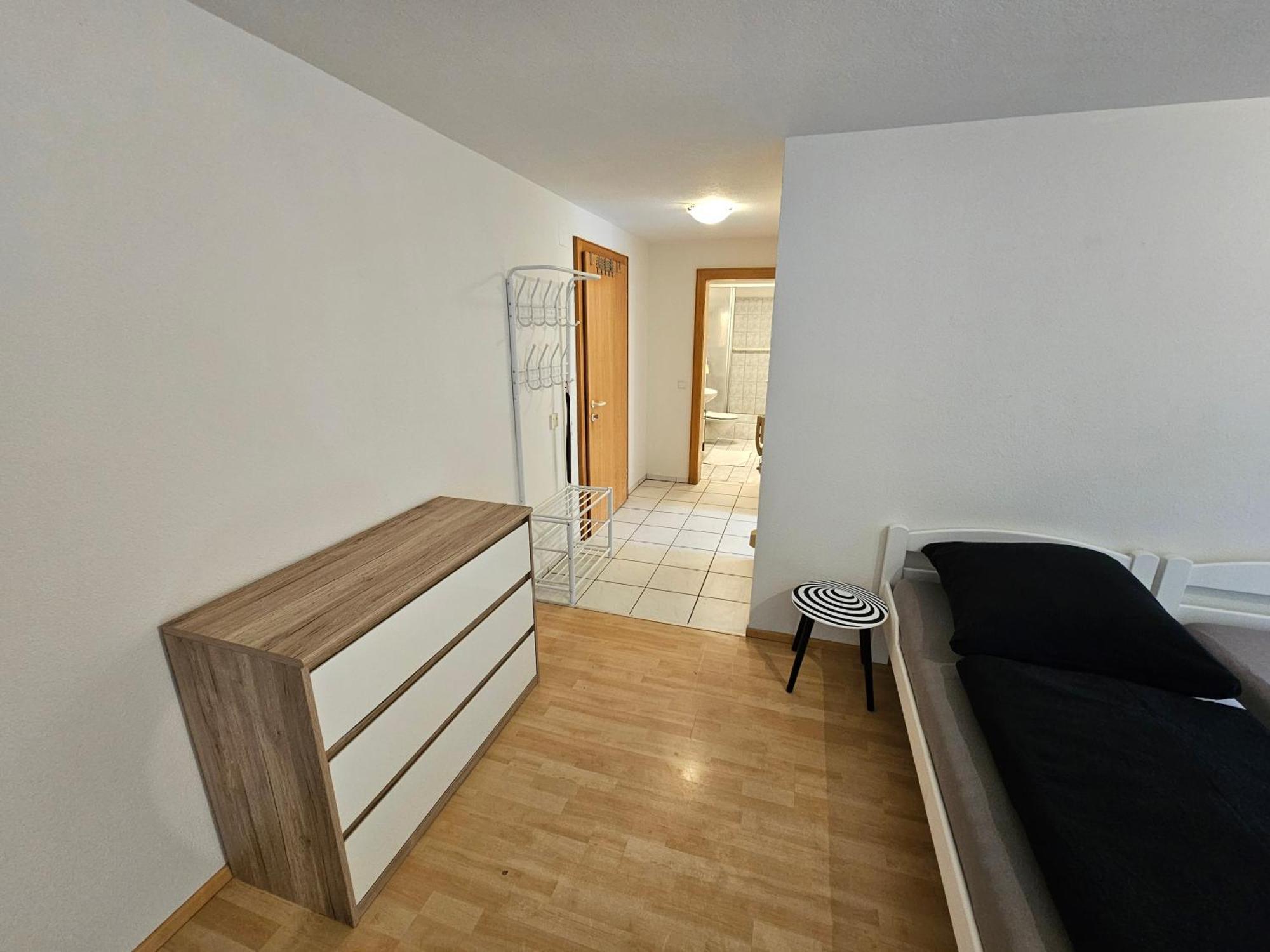 S12 Dornbirn, Vorarlberg Apartments Extérieur photo