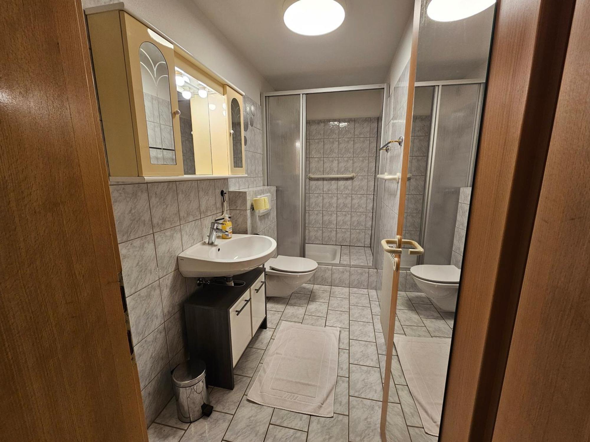 S12 Dornbirn, Vorarlberg Apartments Extérieur photo
