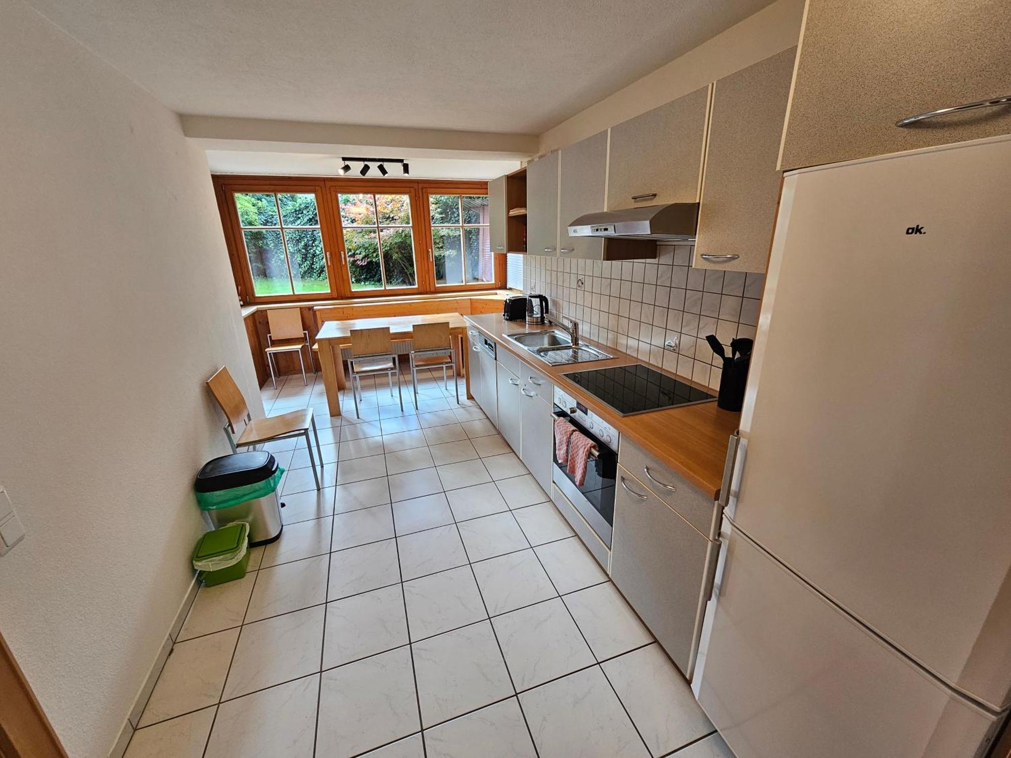 S12 Dornbirn, Vorarlberg Apartments Extérieur photo
